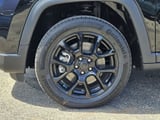 2026 Jeep Compass - Preview 9