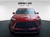 2027 Buick Enclave - Preview 4