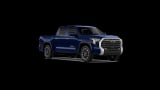 2026 Toyota Tundra - Preview 15