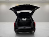 2025 Cadillac XT6 - Preview 8