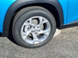2026 Chevrolet Trax - Preview 9