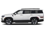 2027 Hyundai Santa Fe Hybrid - Preview 2