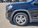 2020 GMC Terrain - Preview 9