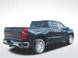 2026 Chevrolet Silverado 1500 - Preview 3