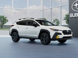 2027 Subaru Crosstrek - Preview 2