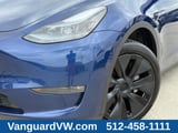2024 Tesla Model Y - Preview 5