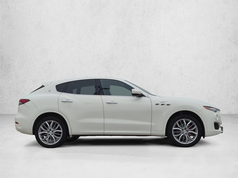 2022 Maserati Levante - Image 1