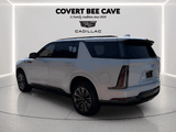 2026 Cadillac Escalade IQL - Preview 8