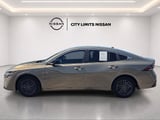 2026 Nissan Sentra - Preview 3