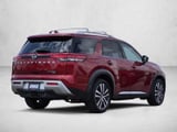 2022 Nissan Pathfinder - Preview 5