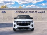2026 Ford Explorer - Preview 6