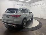 2027 Mercedes-Benz GLC - Preview 7
