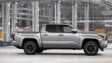 2026 Toyota Tacoma - Preview 13