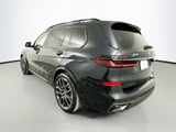 2026 BMW X7 - Preview 7