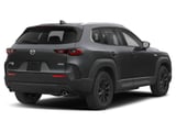 2026 Mazda CX-50 - Preview 3