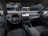 2026 Ford Explorer - Preview 9