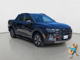 2027 Hyundai Santa Cruz - Preview 3