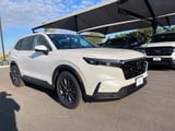 2027 Honda CR-V - Preview 2