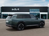 2027 Kia Telluride - Preview 6