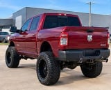 2019 Ram 2500 - Preview 8