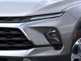 2026 Chevrolet Blazer - Preview 10