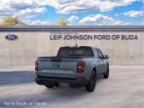 2026 Ford Maverick - Preview 8