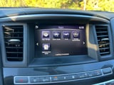 2020 INFINITI QX60 - Preview 8