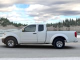 2019 Nissan Frontier - Preview 2