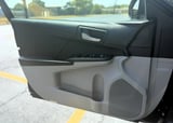 2012 Toyota Camry - Preview 9