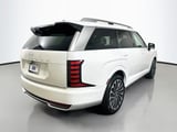 2027 Hyundai Palisade - Preview 5