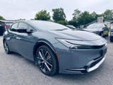 2023 Toyota Prius - Preview 2