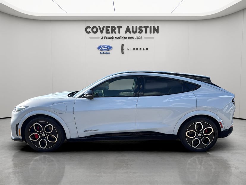 2023 Ford Mustang Mach-E - Image 2
