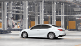2027 Toyota Camry - Preview 5