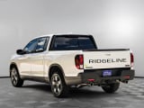2025 Honda Ridgeline - Preview 5