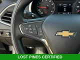 2025 Chevrolet Malibu - Preview 11