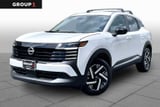 2026 Nissan Kicks - Preview 8