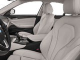 2017 BMW 5 Series - Preview 6
