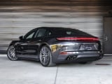 2026 Porsche Panamera - Preview 3