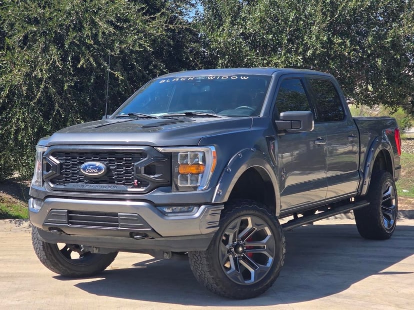 2022 Ford F-150 - Image 1
