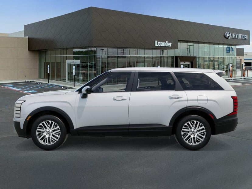 2026 Hyundai Palisade - Image 2