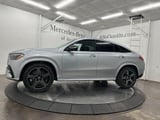 2026 Mercedes-Benz GLE - Preview 4