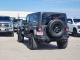 2017 Jeep Wrangler - Preview 5