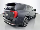 2026 GMC Yukon - Preview 5