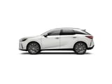 2026 Lexus RX - Preview 3
