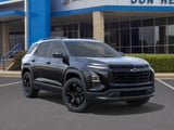 2027 Chevrolet Equinox - Preview 7