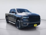 2026 Ram 1500 - Preview 7