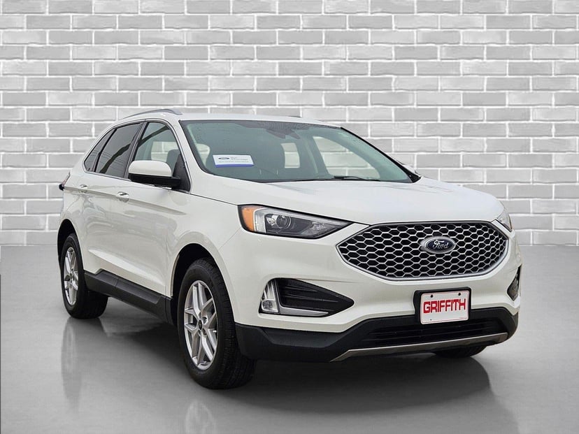 2024 Ford Edge - Image 1