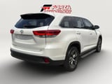 2019 Toyota Highlander - Preview 7