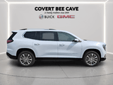 2027 GMC Acadia - Preview 11