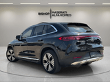 2023 Mercedes-Benz EQE - Preview 3